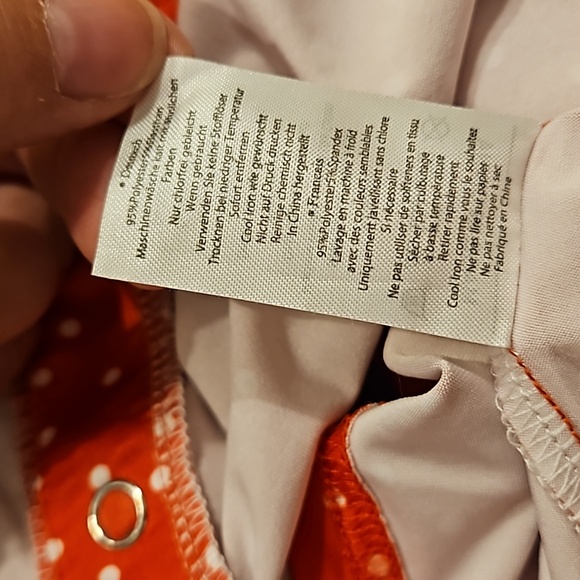 Maternity Top, sz Xl - Picture 13 of 13